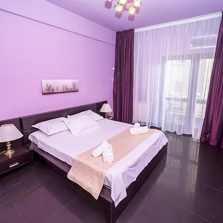 Апартаменти 5 *