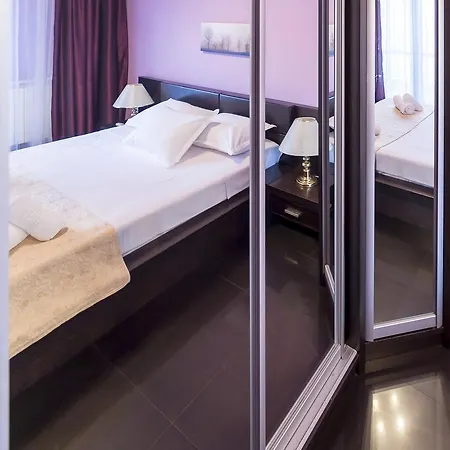 5 * Бухарест
