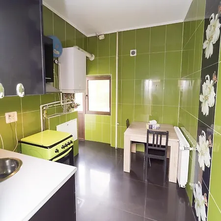 Апартаменти 5 *