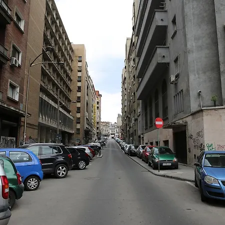 5 * Bukarest