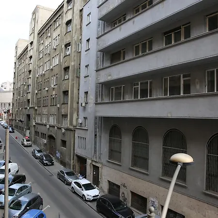 Apartment 5 *
