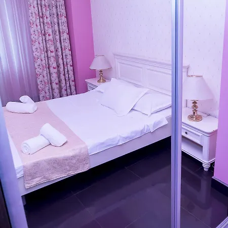 5 Bukarest