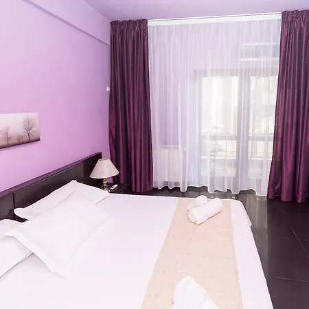 5 * Bukarest