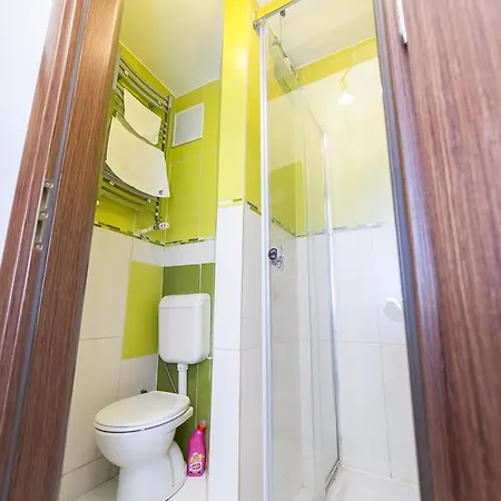 5 * Bukarest