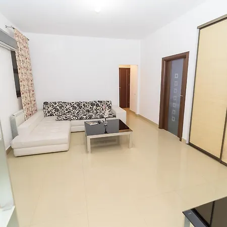 Apartment 5 Bukarest