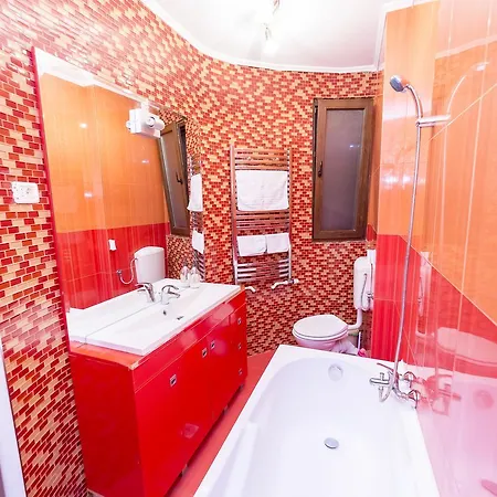 Apartment 5 Bukarest